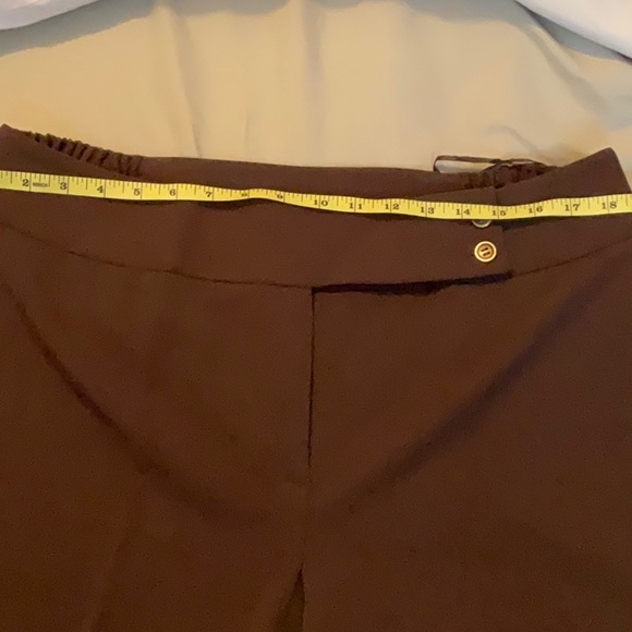 New, never worn Jones New York Wide legs pants - Picture 7 of 8